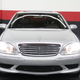 Illustration for article titled You Can Buy A 604-HP Mercedes S65 AMG For The Price Of A Ford Taurus